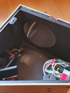 Spectrometer Designs - Science Projects and Ideas for Amateur Experimenters