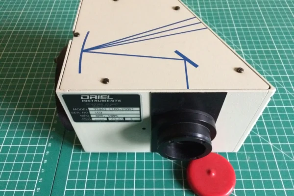 FICS spectrograph