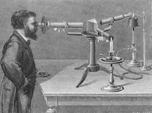 Spectrograph mountings