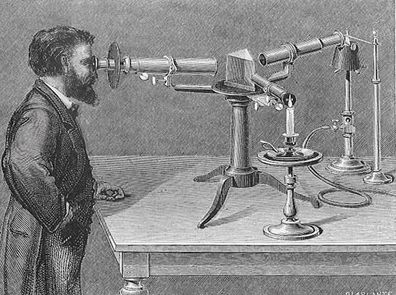 Spectrograph mountings