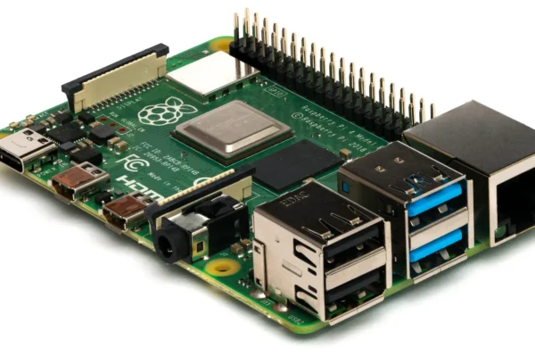 Raspberry PI