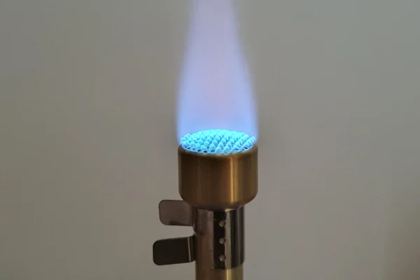 Bunsen Burner