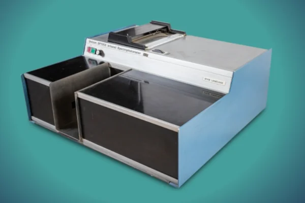 The Pye Unicam SP100