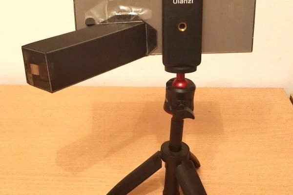 Feature Image of smartphone Spectroscope