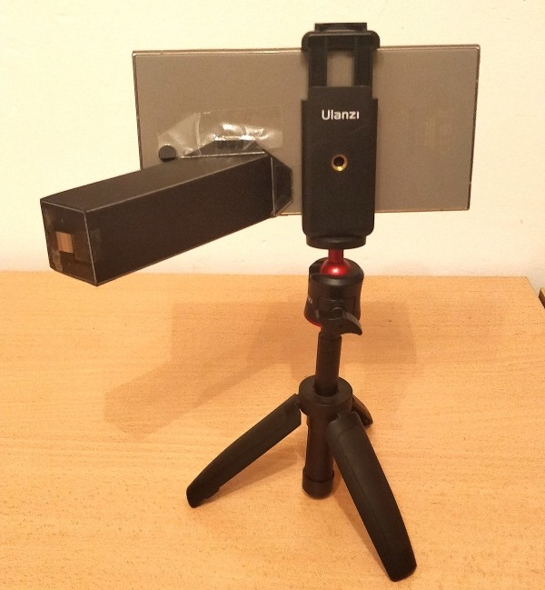 Feature Image of smartphone Spectroscope