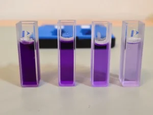 Featured Image for Crystal Violet Reaction