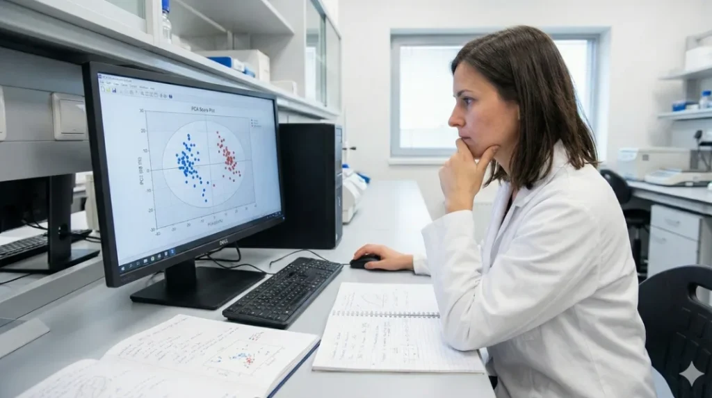 Featured Image for Chemometrics