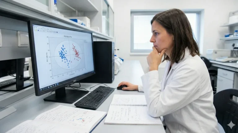 Featured Image for Chemometrics