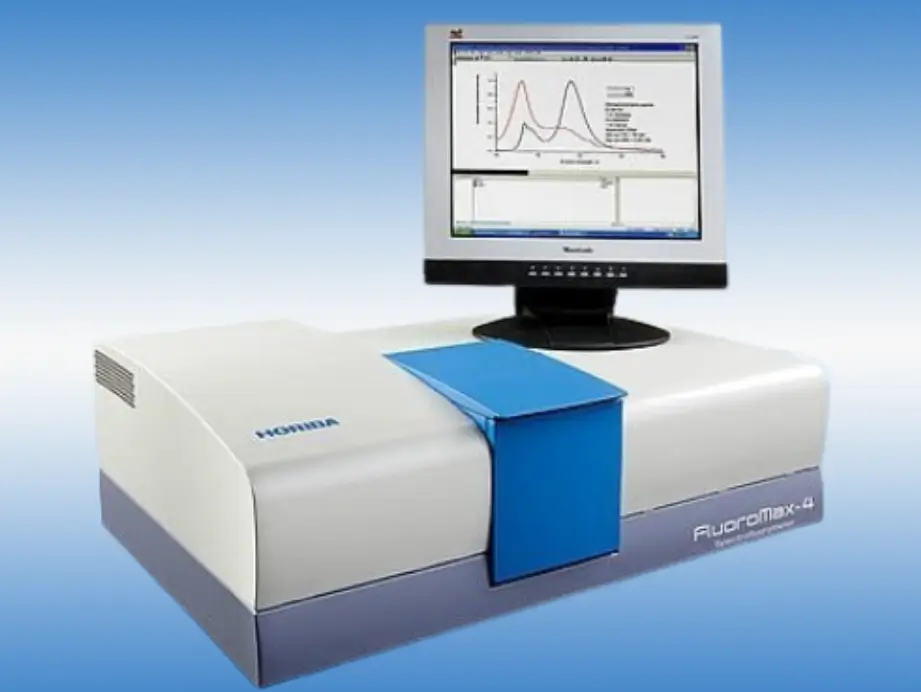 Feature image for FluoroMax4